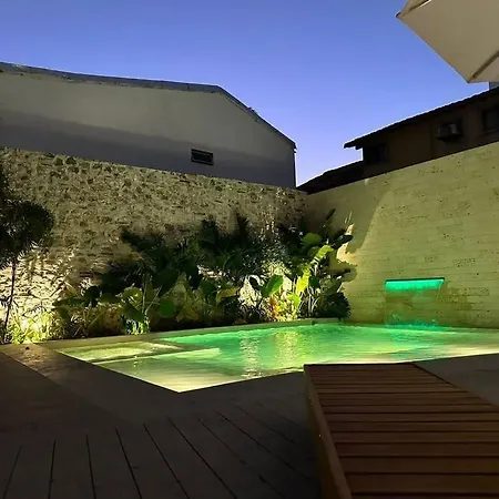 Casa Niza, Experiencias De Lujo! Villa